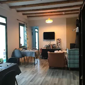Cling 43 Bed and breakfast Deltebre
