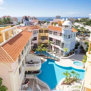 Atlas Tenerife Resort Los Cristianos (Tenerife)
