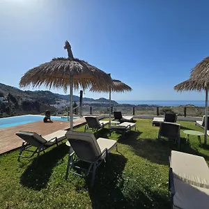 Hotel La Morisca, Frigiliana