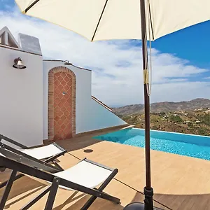Bed and breakfast El Torreon 109 Charming - Recomendado Adultos, Frigiliana